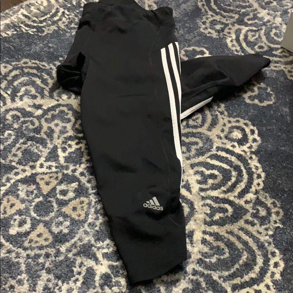 Adidas Climalite Response 3/4